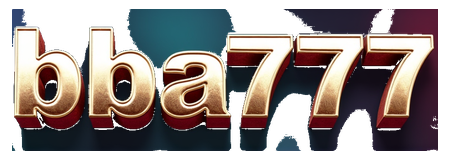 bba777 logo
